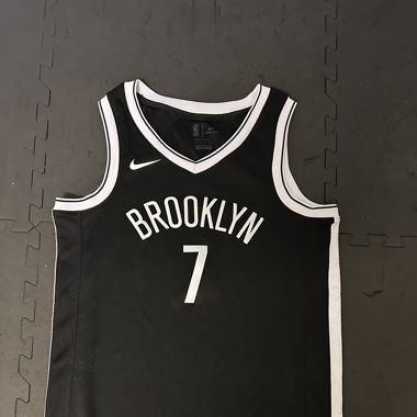 Basketball Brooklyn Trikot