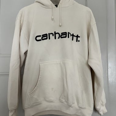 Sweat à capuche Carhartt