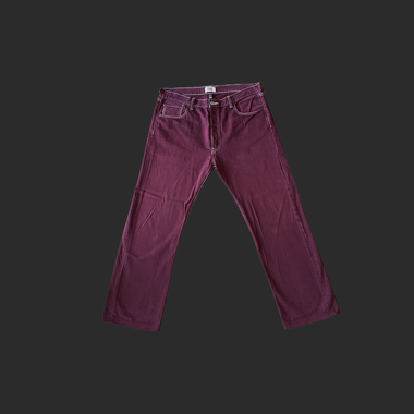 Levi’s 501
