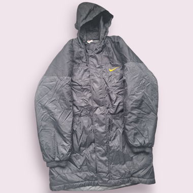Nike Vintage Stadium Coat Mid/Late 90's (S)
