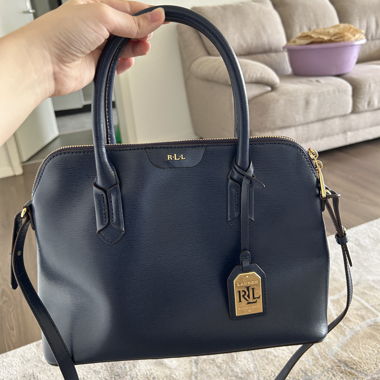 Lauren Ralph Lauren Handtasche