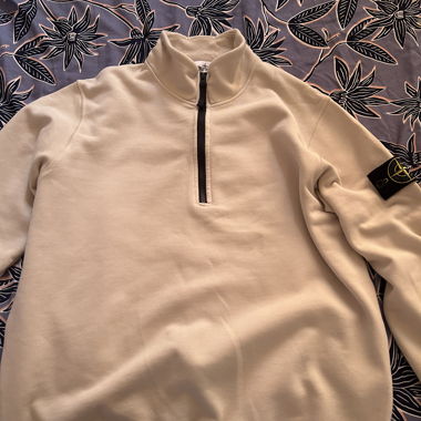 Originaler Stone Island Pullover zum verkaufen