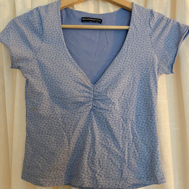 Brandy Melville Top