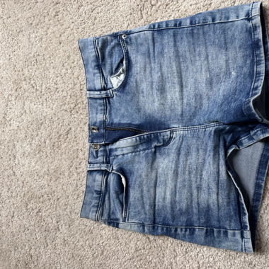 Kurze Hose/ Hotpants 