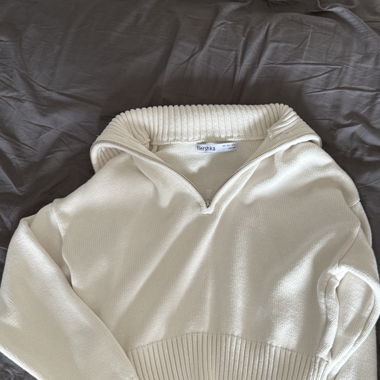 Pullover Bershka