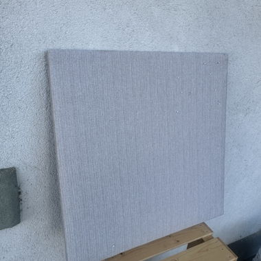 Pinwand