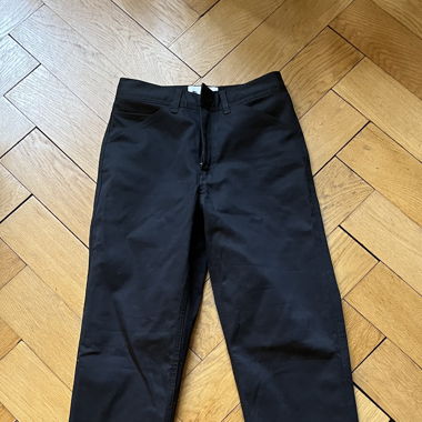 Nike SB Chino noir/schwarz 