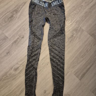 Smilodox Sportleggings