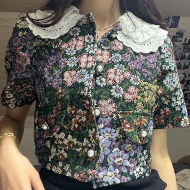 Sister Jane Top