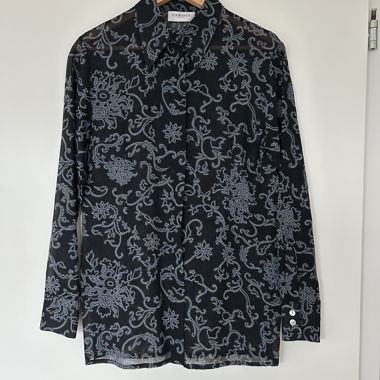 Caroll Elegante Bluse
