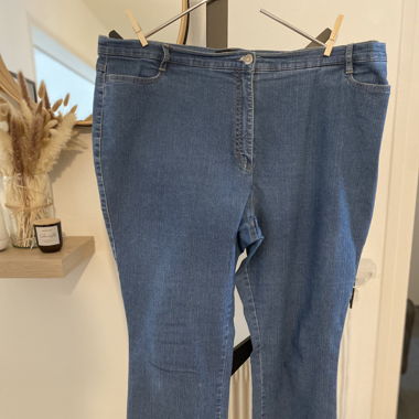 Blue Jean 48 size 