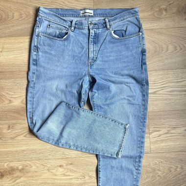 Momjeans Armedangels Gr. 33