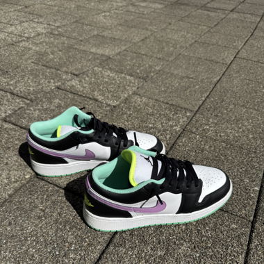 Jordan air 1 low