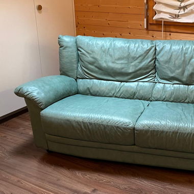 Canapé Natuzzi