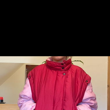 AlpineSuisse Jacke