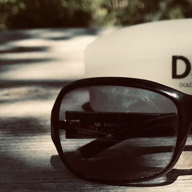 Sonnenbrille Dolce & Gabbana