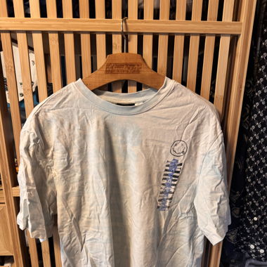 Nirvana Tshirt