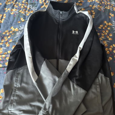 Under Armour Jacke