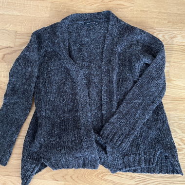 Cardigan en tricot Modstrom
