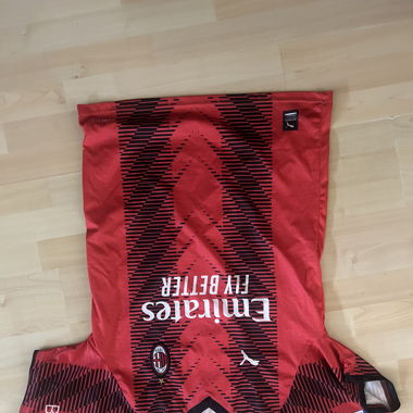 Milan Jersey