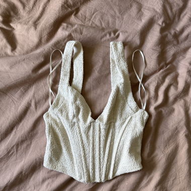 Top zara
