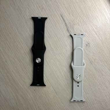 Apple watch arbänder