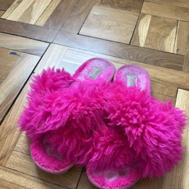 Ugg Schlarpen