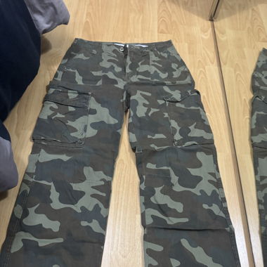 Cargo hose