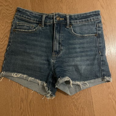 Vintage Shorts Tally Weijl