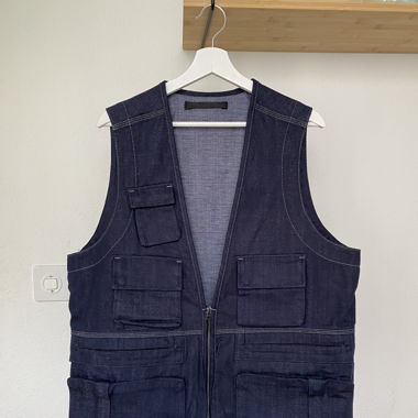 G-star gilet