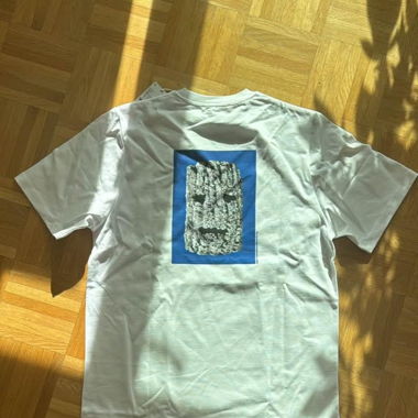 Wood wood t-shirt