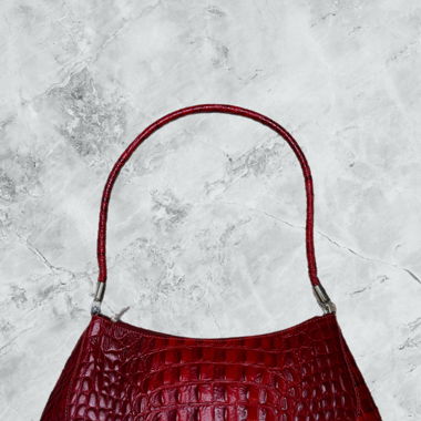 vintage shoulder bag