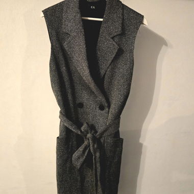 Blazer dress