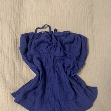 Brandy Melville top