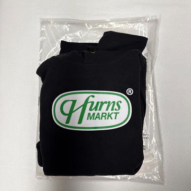 YHURN MERCH