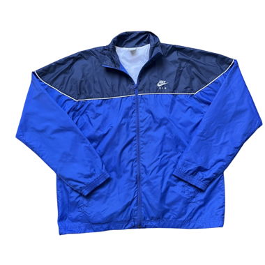 Vintage Nike Trackjacket - XL/XXL