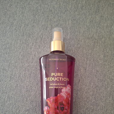 Victoria Secret Nebel