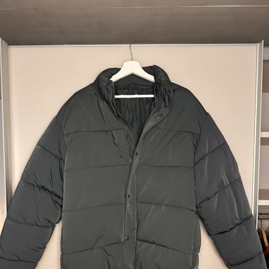 Zara Pufferjacke