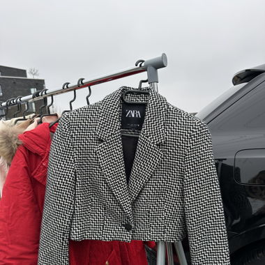 Zara Blazer