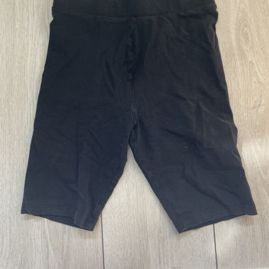 H&M Basic Shorts XS