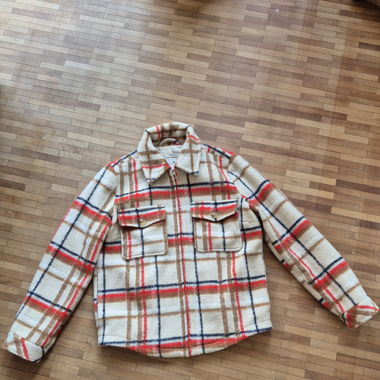 Frühlingsjacke Tom Tailor
