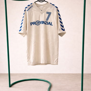 Hummel SG Weiche Handewitt Trikot