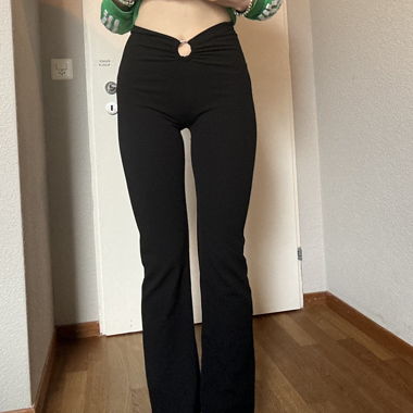 Susamusa pants