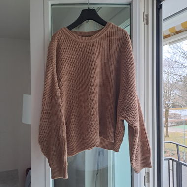 Pullover