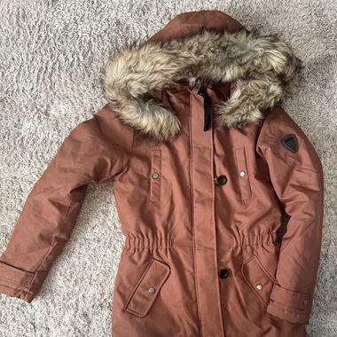 Winterjacke