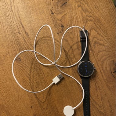 Fossil Smartwatch FTW6024