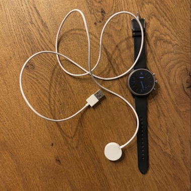 Fossil Smartwatch FTW6024