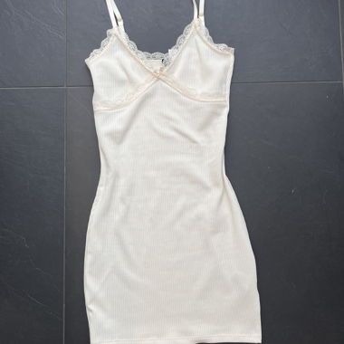 Figurbetontes Kleid