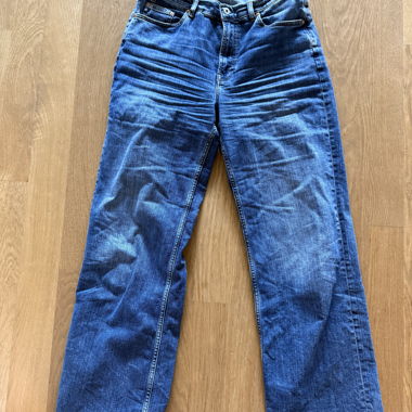 Jeans Agolde AG taille 28