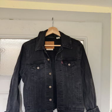 JEANS JÄCKLI